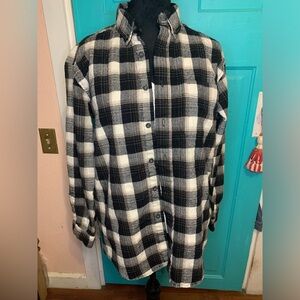 Pendleton Checked plaid ButtonDown Shirt